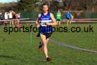 Mens Senior Masters, 2023 Birtley Cross Country Relays, County Durham. Photo: David T. Hewitson/Sports for All Pics